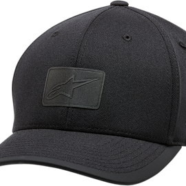 Tempo Hat - Black - Large/XL