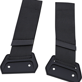 Field Armor 3™ Shoulder Straps - Black - S/M