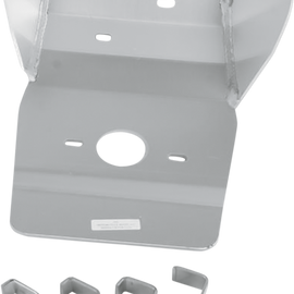 Skid Plate - CR 250 02+