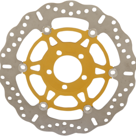 Brake Rotor - Kawasaki - MD4008XC