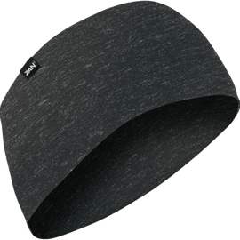 SportFlex™ Headband - Charcoal Heather