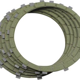 Clutch Friction Plates