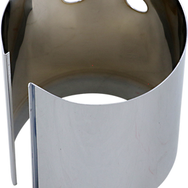 Generator Cover - Harley Davidson