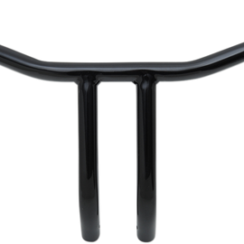 Black Inverted Buffalo Handlebar for TBW
