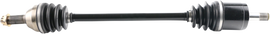 Complete Axle Kit - Front Left/Right - Honda