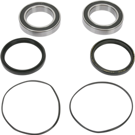 Wheel Bearing Kit - Rear