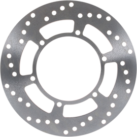 Brake Rotor - MD2002