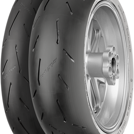 Tire - Conti Race Attack 2 - 200/55ZR17 - (78W)