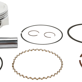 Piston Kit - XR600/600R