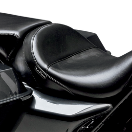 Bare Bones Pillion Seat - FL '08+