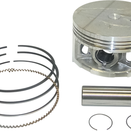 Piston Kit - Honda 400 - Standard