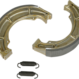 Brake Shoes - Suzuki