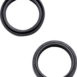 Fork Seals - 41 mm ID x 53 mm OD x 8/10.5 mm T