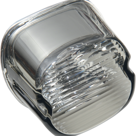 Laydown Taillight Lens - Smoke