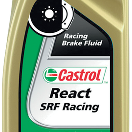 React SRF Brake Fluid - 16.9 U.S. fl oz.