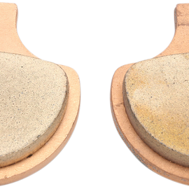 Sintered Brake Pads - Harley-Davidson451261625