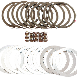 Extra Plate Clutch Kit