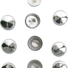 Cover Bolt 1/2 Hex 10 Pack