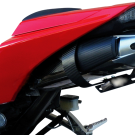 X-Tail Kit - Honda - No-Signal