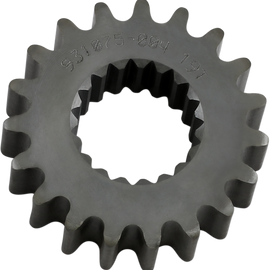 Heavy Duty Sprocket -  19-Tooth