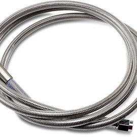 Universal Brake Line - Clear - 60"