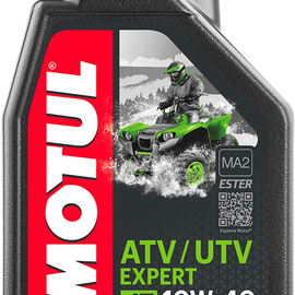 ATV/UTV Expert 4T Oil - 1 L