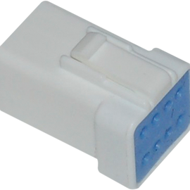 Mini Connector - 8-Wire - Female