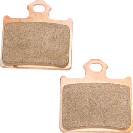 Sintered "R" Brake Pads - FA602R