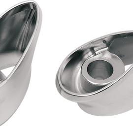 Turn Signal Bracket - Rear