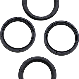 Fork Seal/Wiper Kit - 49 mm