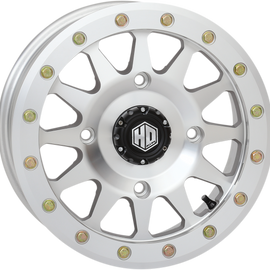 HD A1™ Wheel - Front/Rear - 15x7 - 4/156 - 5+2