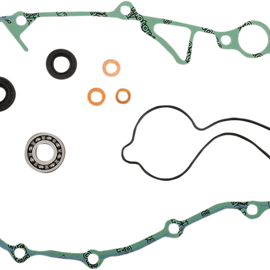 Water Pump Gasket Kit - Honda