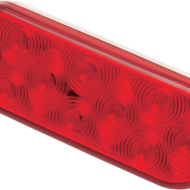 Trailer Light - Red Lens