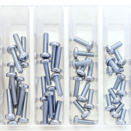 Screw Pan Head Assortment