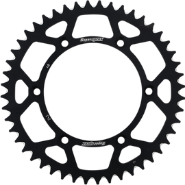 Rear Sprocket - Black - Yamaha - 48-Tooth