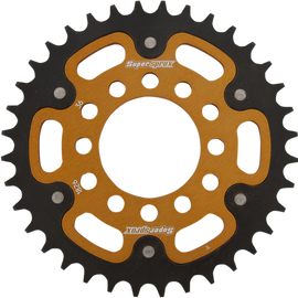 Stealth Rear Sprocket - 36-Tooth - Gold - Kawasaki