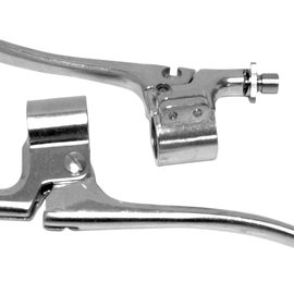 Mechanical Brake Control Assembly