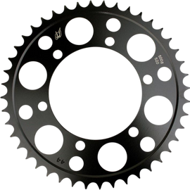 Rear Sprocket - 45-Tooth - BMW