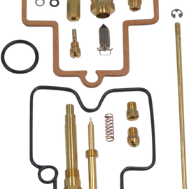 Carburetor Repair Kit - YZ400F