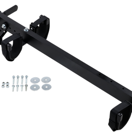 Quick Draw Gun Carrier