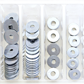 Washer Fender Assortment