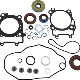 Complete Motor Gasket Kit with Seals - Ace 570