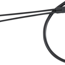 Throttle Cable - Pull - Suzuki
