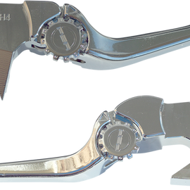 Chrome Anthem Shorty Lever Set0126539744