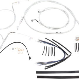 Sterling Chromite II® Handlebar and Installation Kit53543