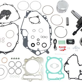 Engine Kit - 400EX - 1999-2004