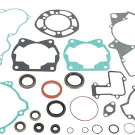 Motor Gasket Kit with Seal - KTM 125SX/EXC
