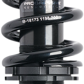 429 Series Shock - Black - Heavy-Duty - 12.2" - M8 FX