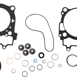 Complete Motor Gasket Kit with Seals - Polaris