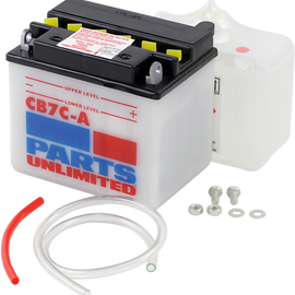 Battery - YB7C-A